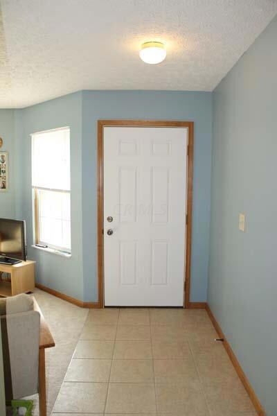 ENTRY V
