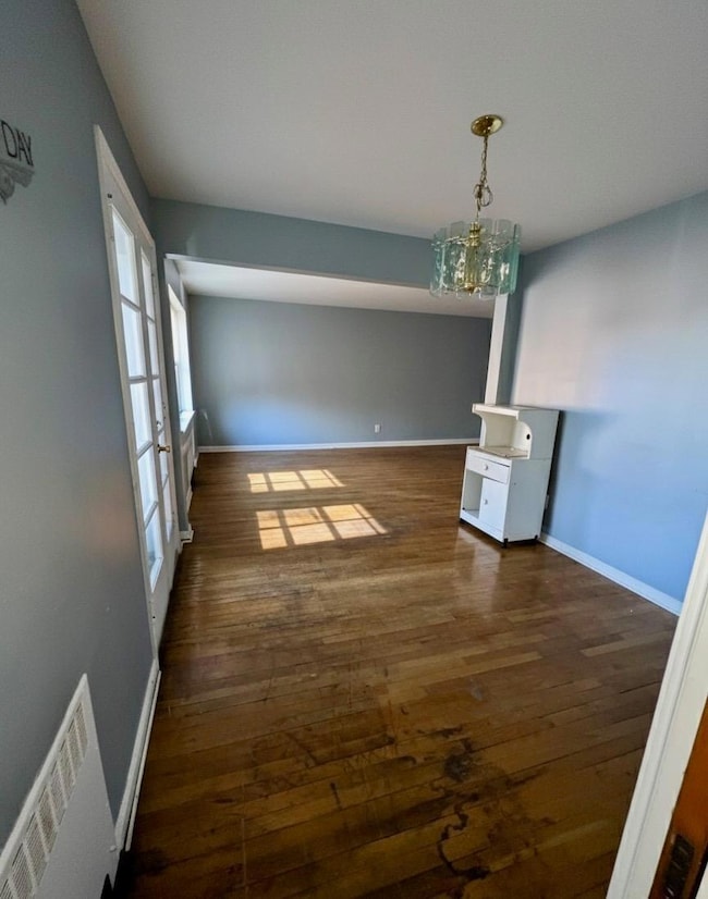 2557 W McNichols Rd unit 210, Detroit, MI 48221 - photo 6