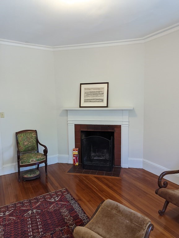19 Agassiz St unit 34, Cambridge, MA 02140 - photo 2