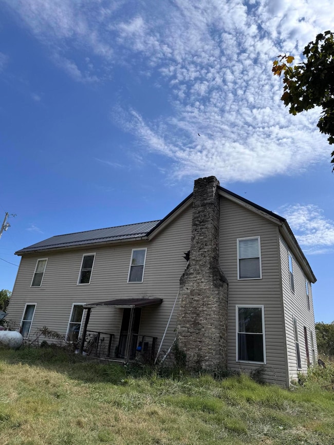 249 Lower Concord Rd, Carlisle, KY 40311 - photo 2