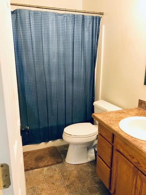 bath unit 318