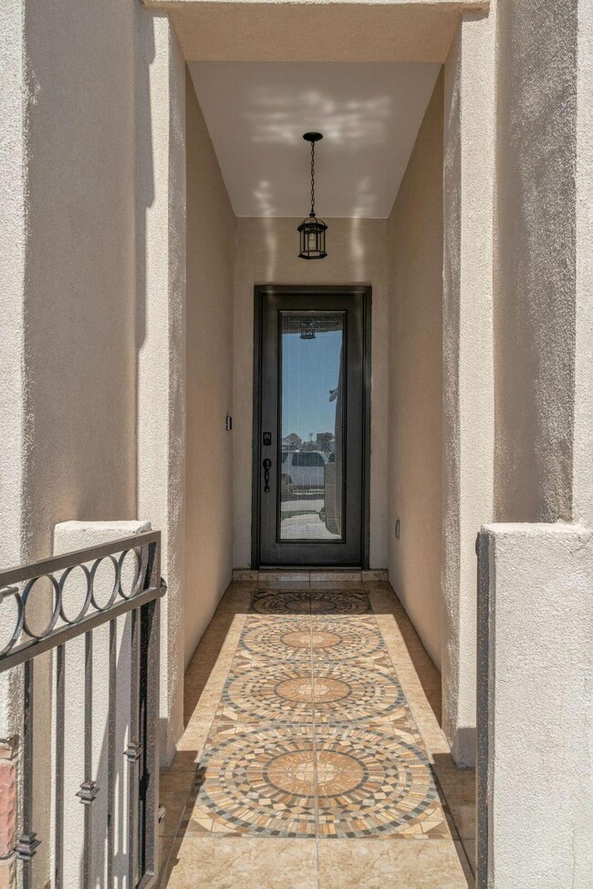 13681 Mill Hill Ct, El Paso, TX 79928 - photo 6