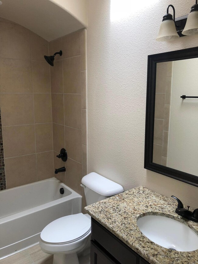 949 Haggerston St, El Paso, TX 79928 - photo 6