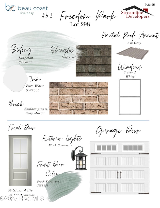 455 Freedom Park Rd, Beaufort, NC 28516 - photo 5