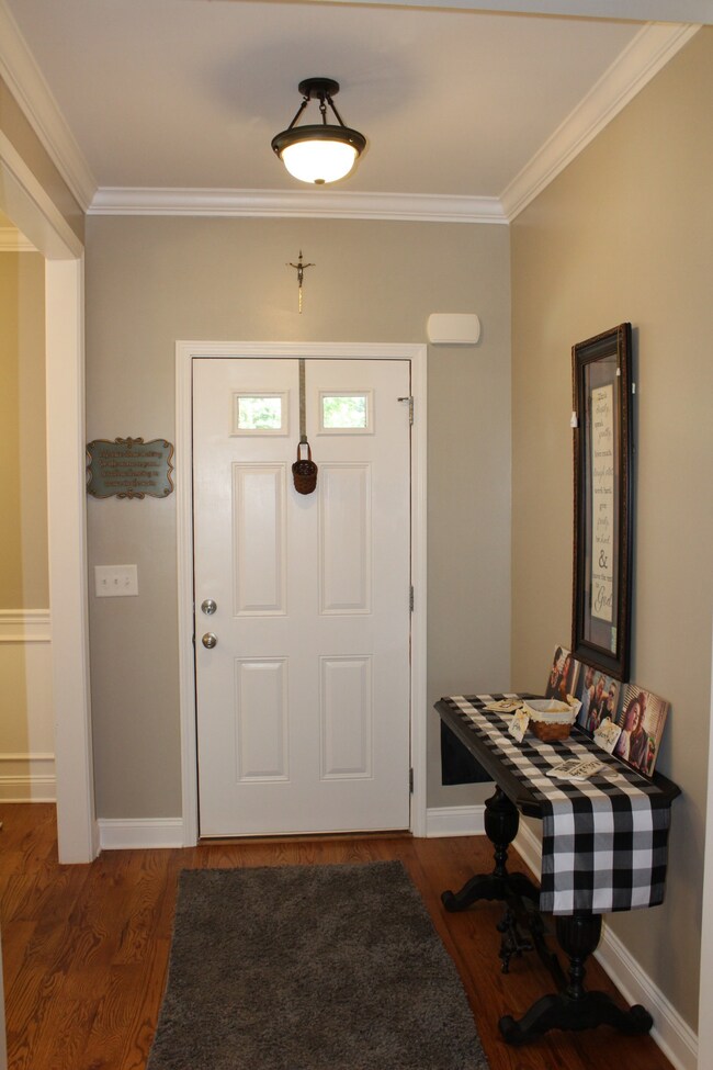 1078 Old Seminary Rd, Manchester, TN 37355 - photo 4