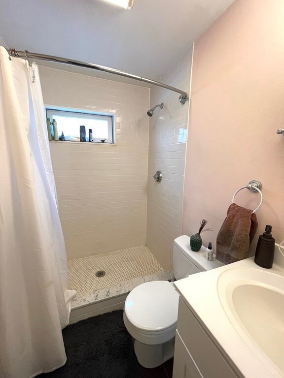 32 Prince St unit 3, Brookline, MA 02445 - photo 3