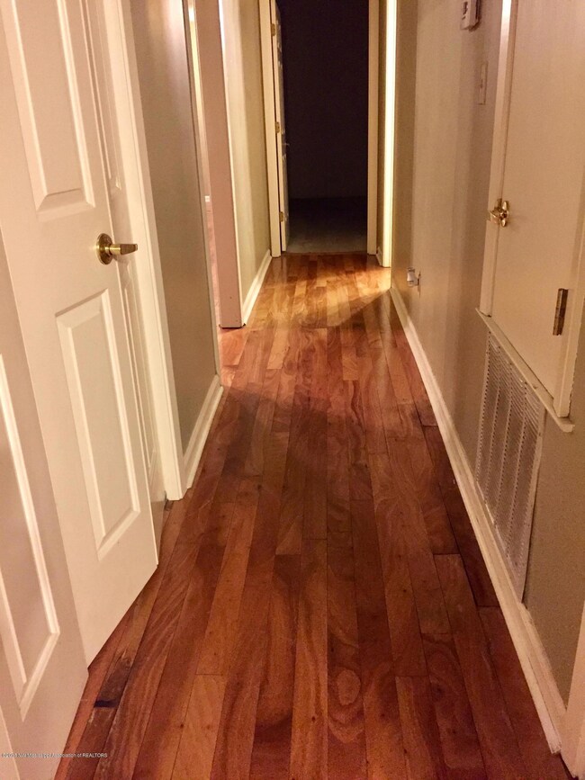 209 SYCAMORE, SENATOBIA