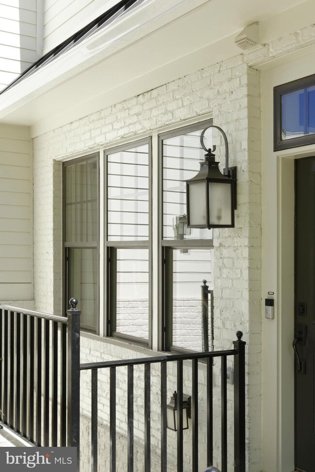 779 Morton St NW unit C2, Washington, DC 20010 - photo 5