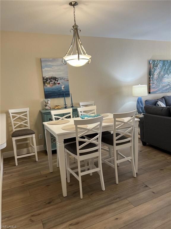 3245 Cypress Glen Way unit 504, Naples, FL 34109 - photo 7