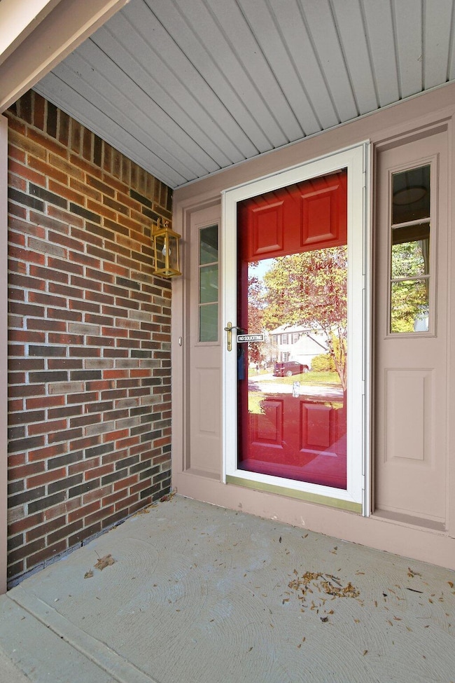 PORCH