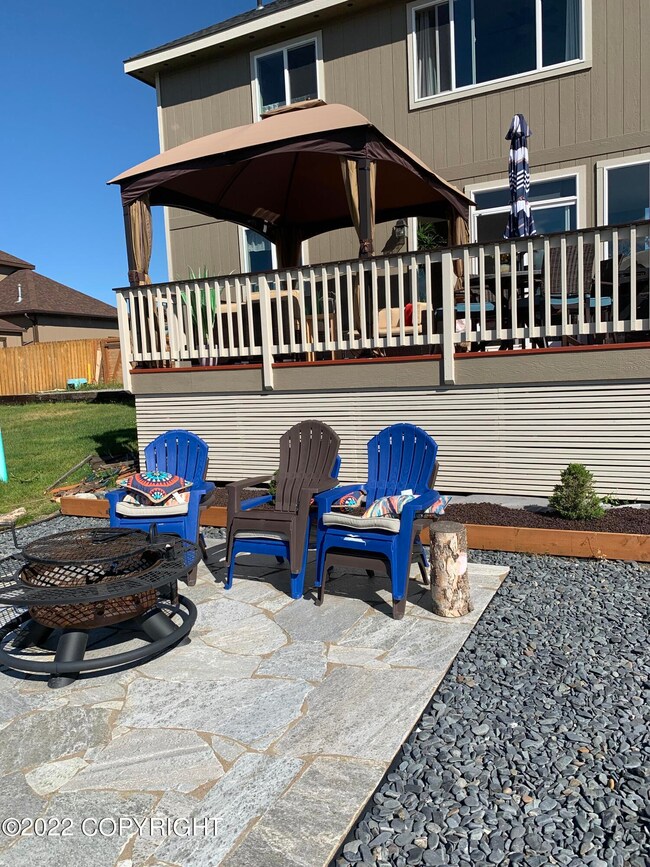 5220 E Loft Cir, Wasilla, AK 99654 - photo 7