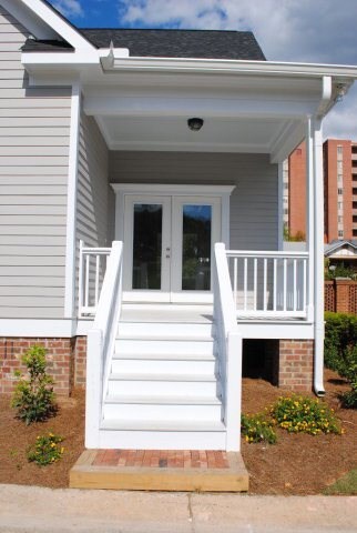 824 Cherry St unit 12, Macon, GA 31201 - photo 5