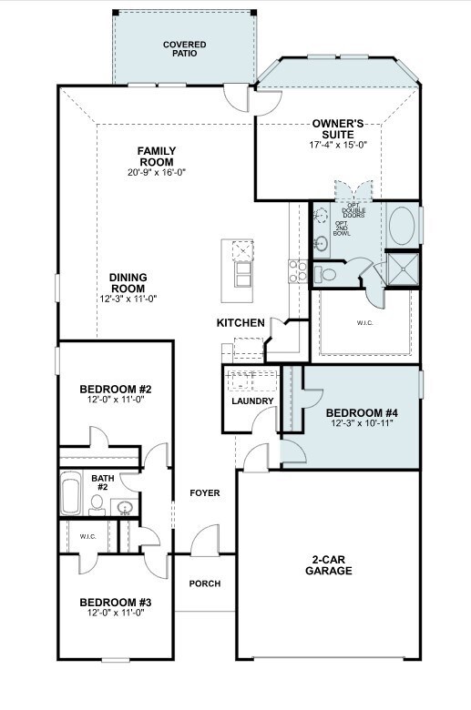 21807 Burgos Plaza Dr, Tomball, TX 77377 - photo 6