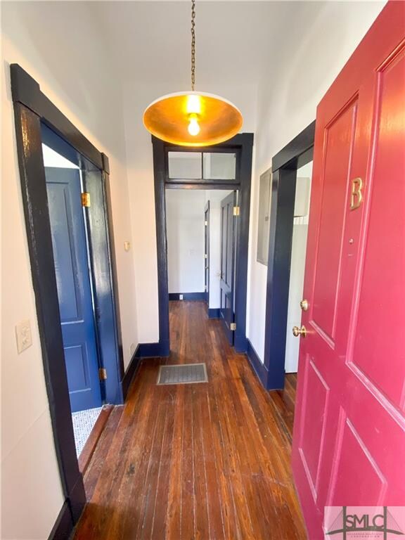 502 E Park Ave unit B, Savannah, GA 31401 - photo 2