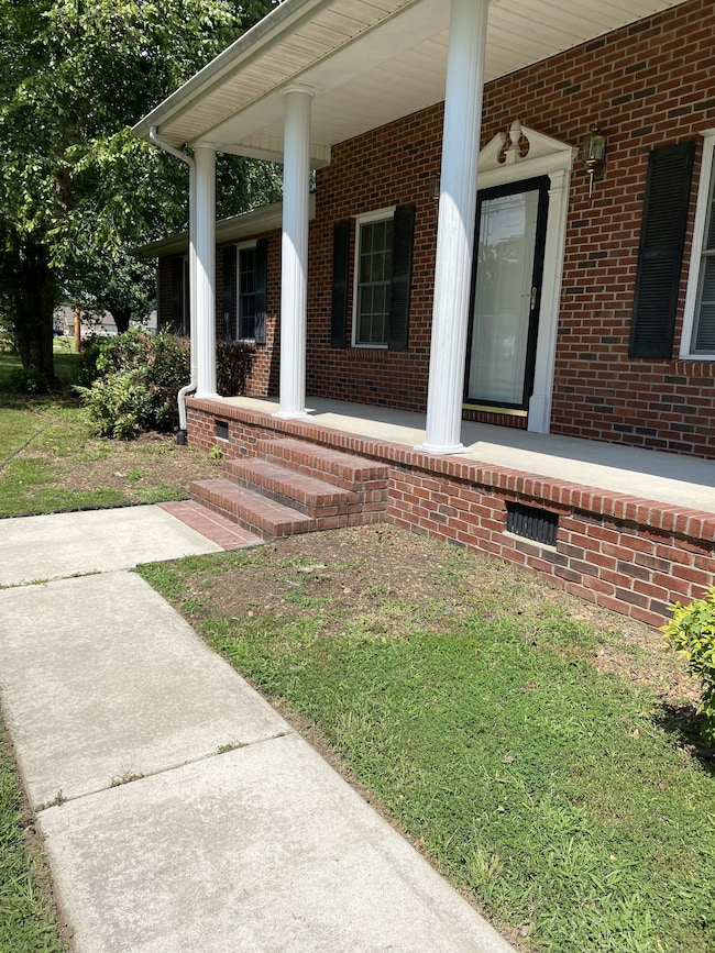 652 Shelton Rd, Manchester, TN 37355 - photo 5