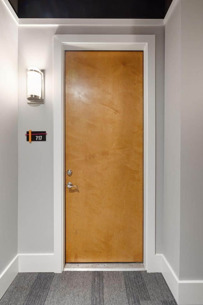 Bee Street Lofts unit 717, Charleston, SC 29401 - photo 4