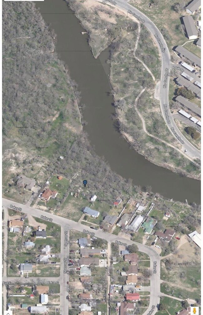 0 Baker St unit 37, San Angelo, TX 76903 - photo 4