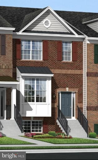 2655 Shade Branch Rd unit 46, Hanover, MD 21076 - photo 7