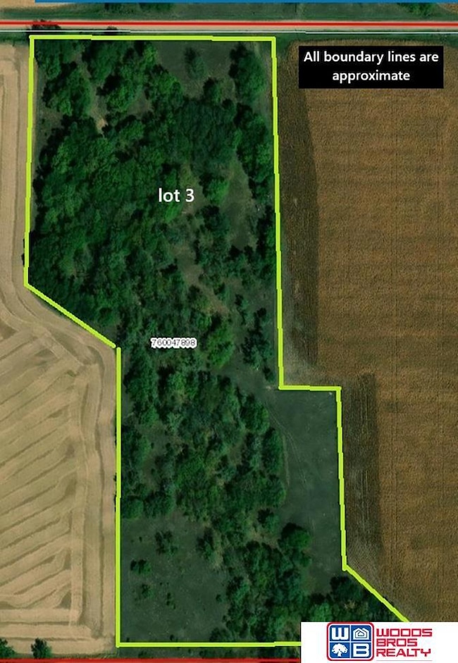 No Situs Lot 3 County Rd B, Crete, NE 68333 - photo 2
