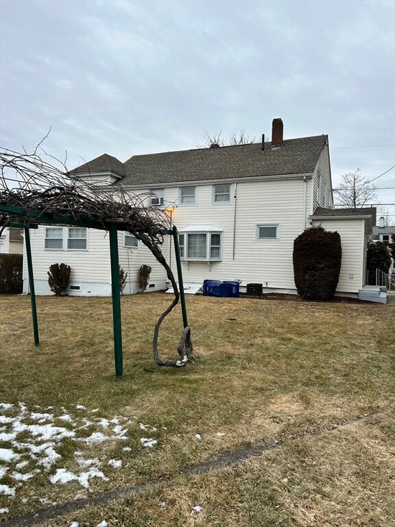 20 Shawmut Ave, New Bedford, MA 02740 - photo 3