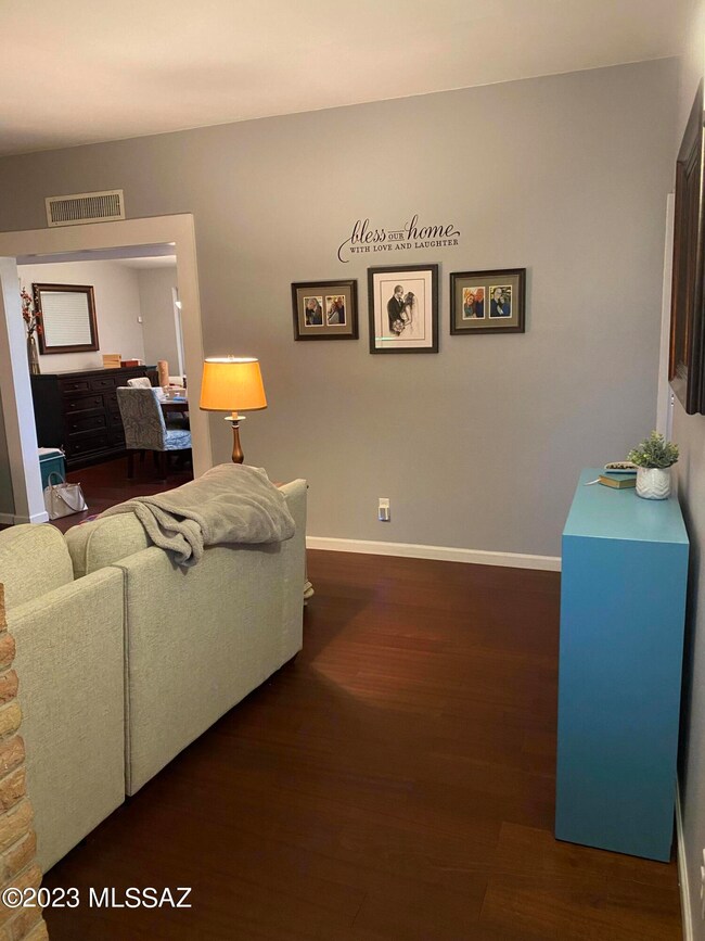 entry way