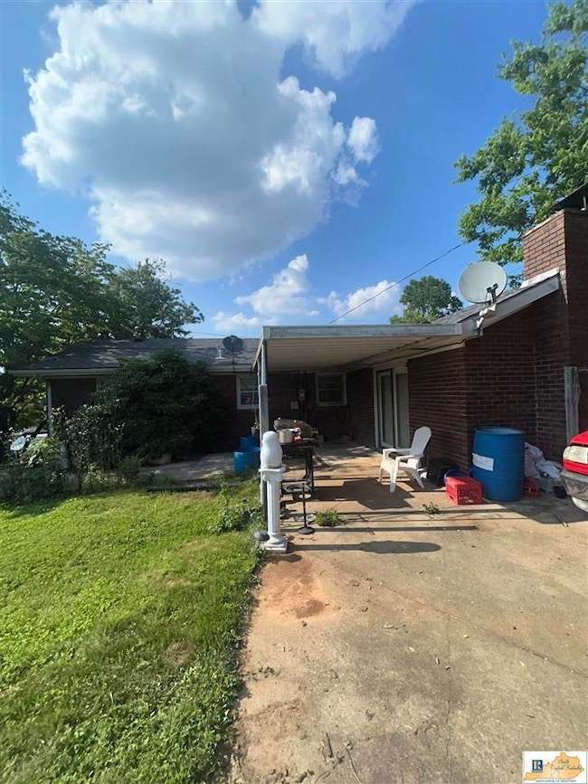 203 Happy Cir D Happy Hills Dr, Somerset, KY 42501 - photo 5