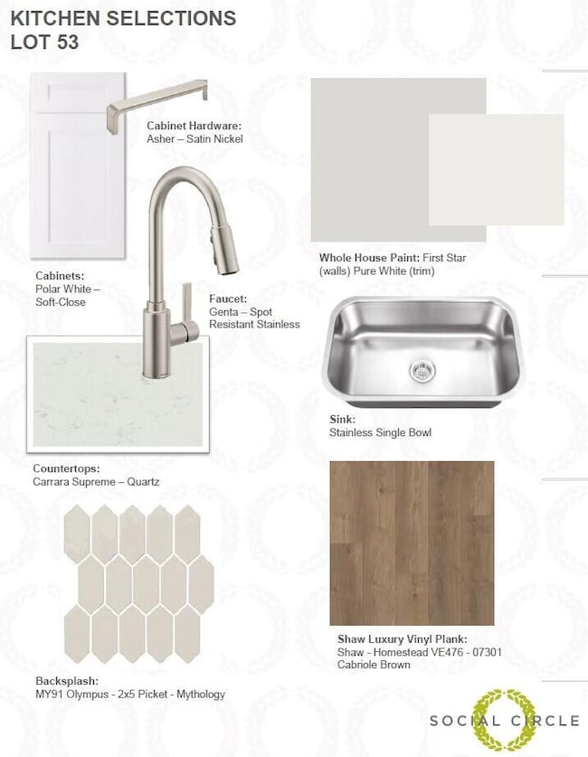 2621 Butlers Green Cir, Chattanooga, TN 37421 - photo 3