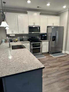 505 Thrasher Trail, Evans, GA 30809 - photo 2