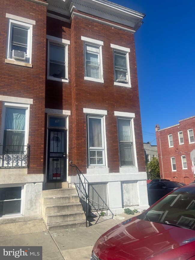 226 N Payson St, Baltimore, MD 21223 - photo 2