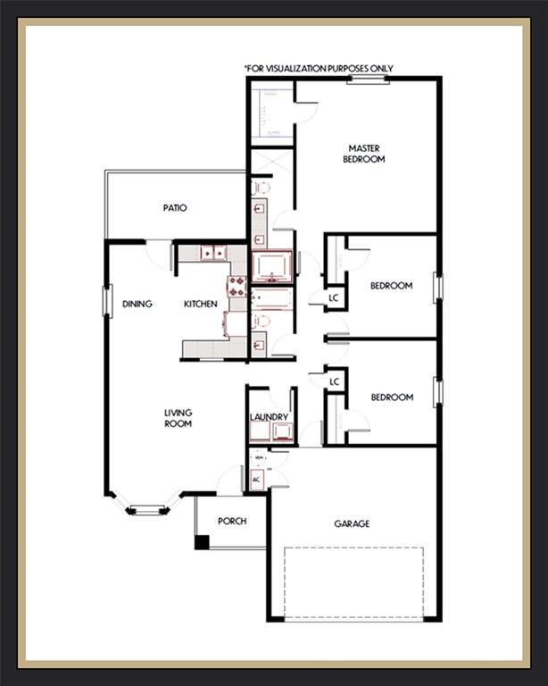 711 E 6th St, Bonham, TX 75418 - photo 2