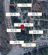 2323 Cedarwood Trail, Granbury, TX 76048 - photo 4