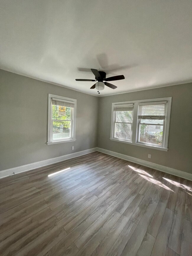 97 W Cornwallis St, Pittsboro, NC 27312 - photo 6