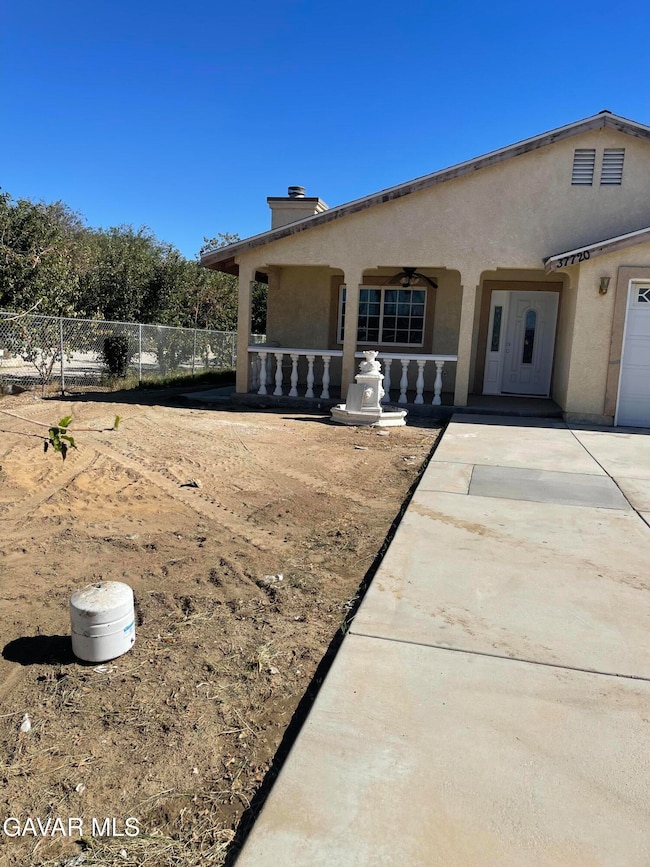 37720 90th St E, Littlerock, CA 93543 - photo 4