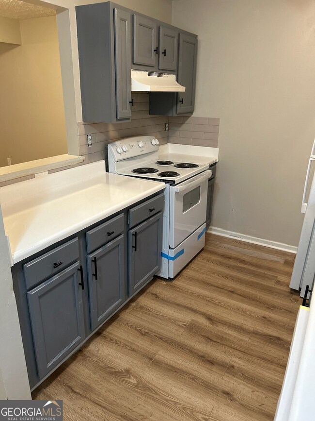 200 Westridge Dr unit 205, Acworth, GA 30101 - photo 5