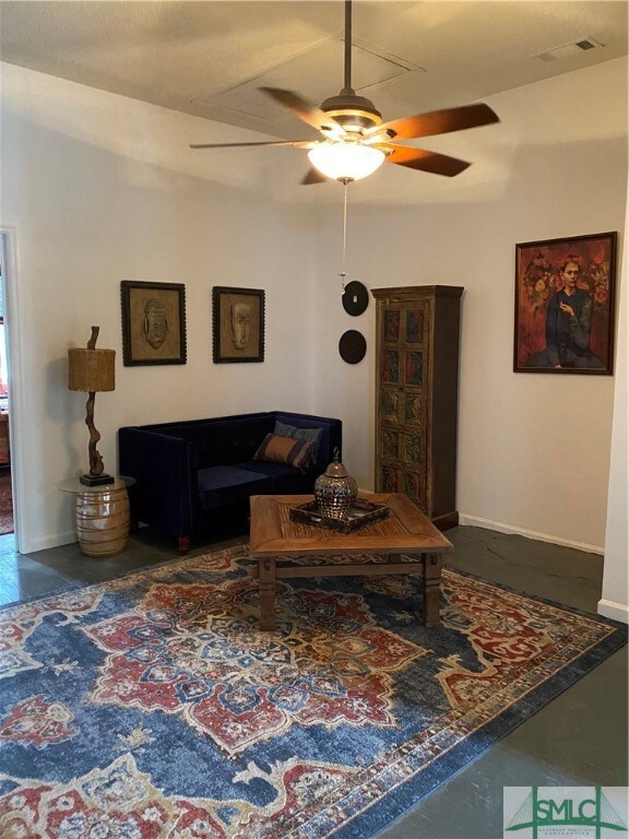 110 E Anderson St unit B, Savannah, GA 31401 - photo 7