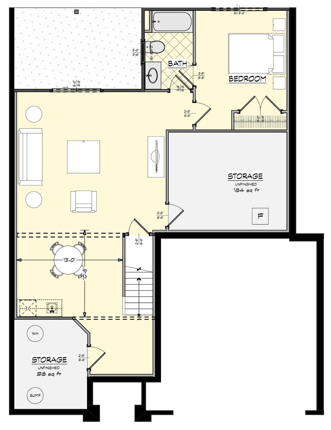 Keystone-LowerLevel