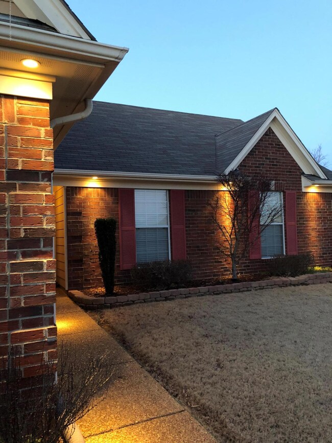 Front Elevation