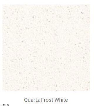 Quartz Bathrooms