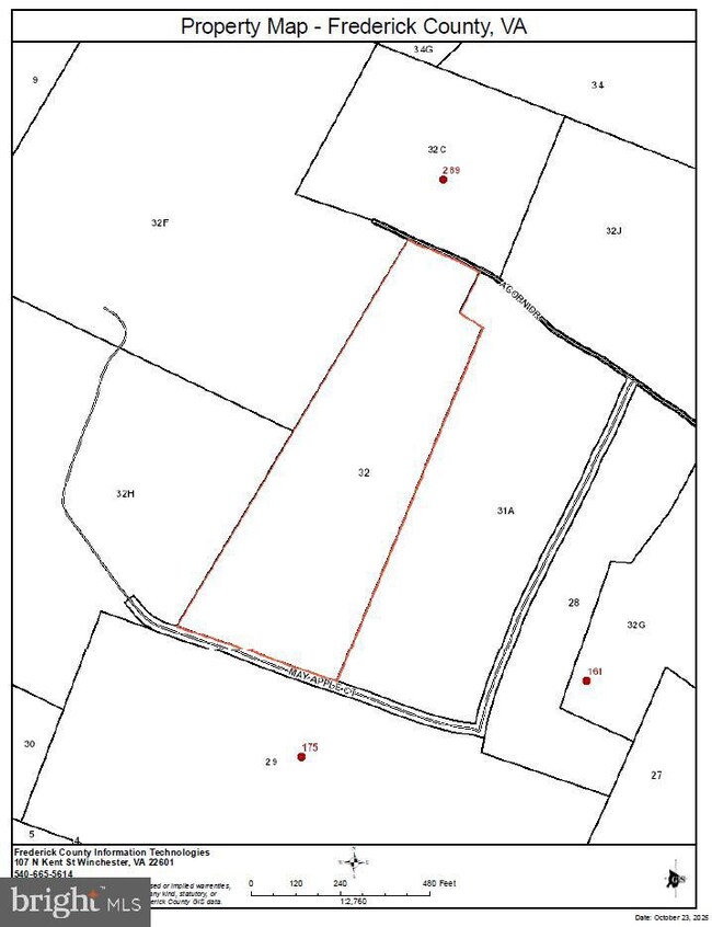 0 May Apple Ct unit VAFV2037664, Cross Junction, VA 22625 - photo 3