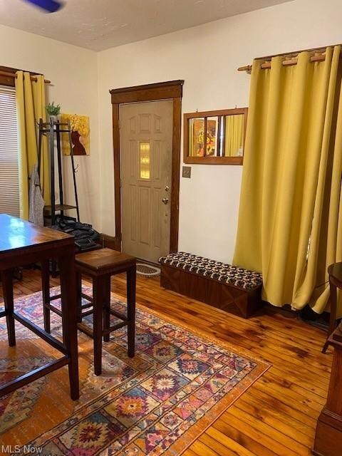 DINING ROOM-FRONT ROOM