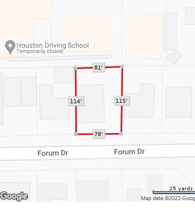 8554 Forum Dr, Houston, TX 77055 - photo 2