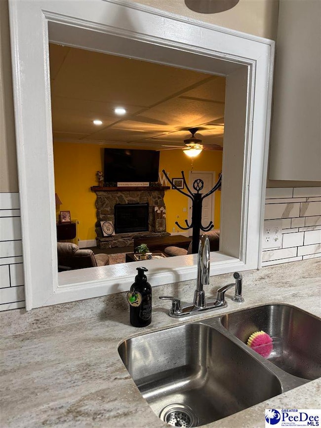 218 Turner Rd, Chesterfield, SC 29709 - photo 6