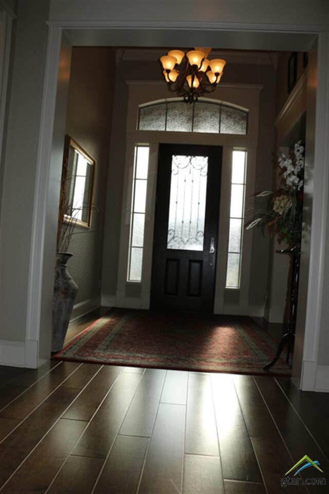 826 Marquette Ln, Tyler, TX 75703 - photo 3