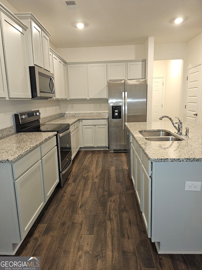 108 Hampton Cir, McDonough, GA 30253 - photo 4