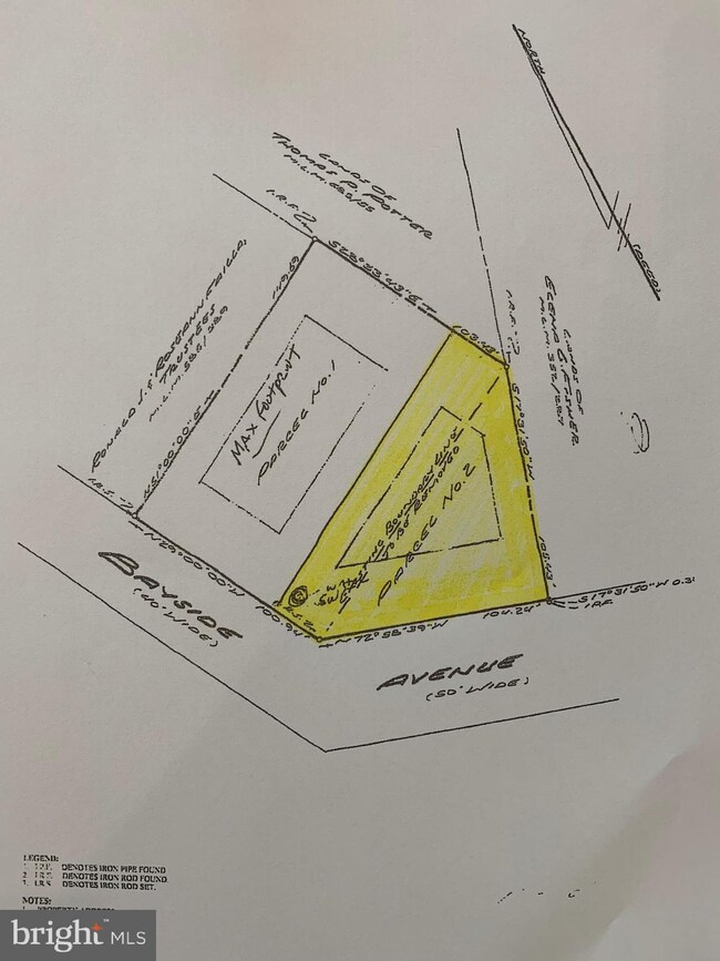 Lot 2 Bayside Ave, Rock Hall, MD 21661 - photo 2