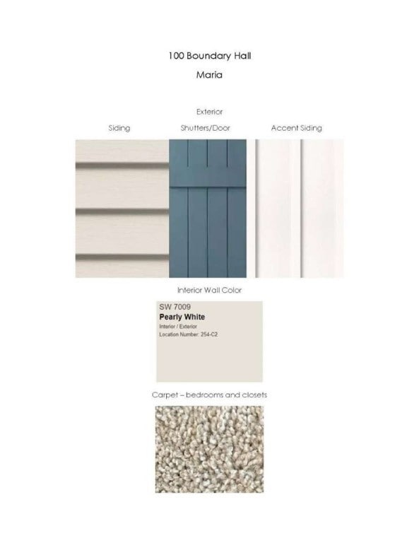 64 Boundary Hall Way, Hinesville, GA 31313 - photo 2