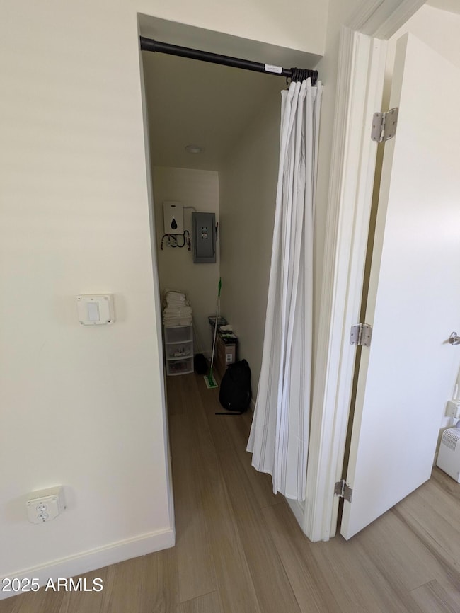 1005 Closet