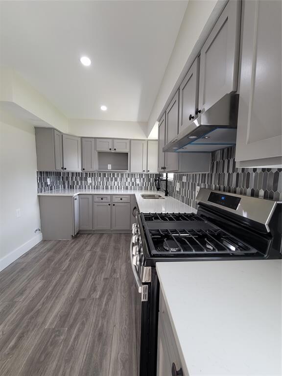 2200 Avis St, Mesquite, TX 75149 - photo 7