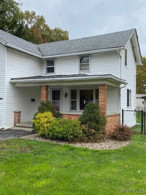 1231 Payne Ave, North Tonawanda, NY 14120 - photo 5