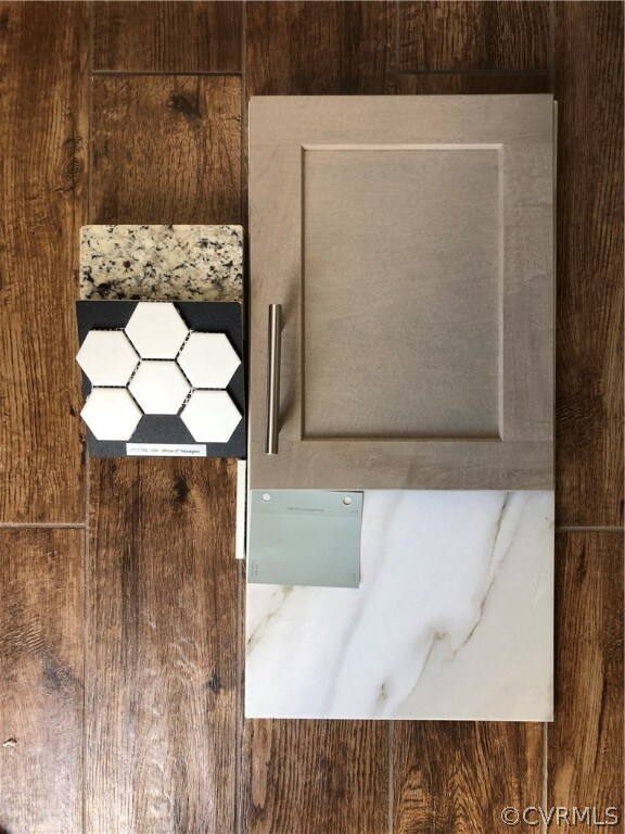 Primary Bath Selections